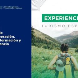 Turismo España