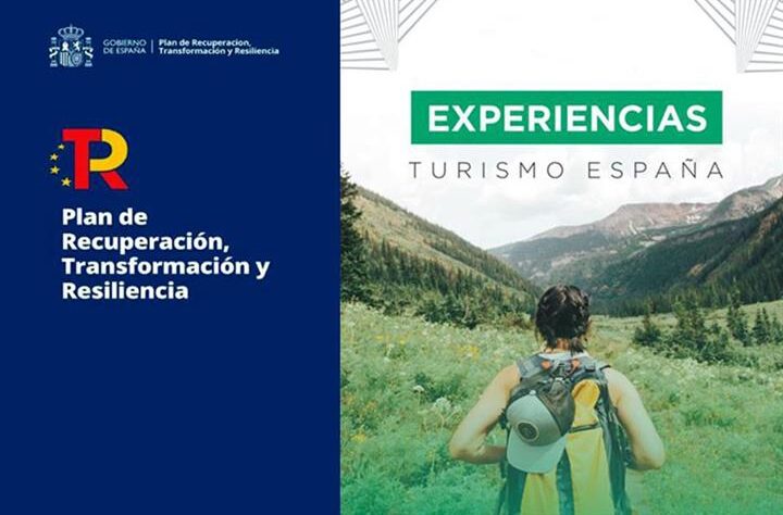 Turismo España