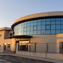 Centro Nacional del Hidrógeno de Puertollano
