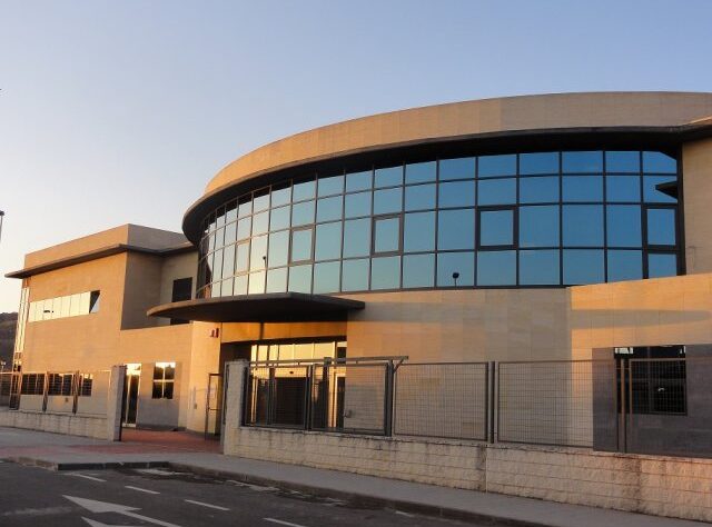 Centro Nacional del Hidrógeno de Puertollano