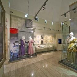 Museo Nacional del Teatro de Almagro. Foto: Turismo de Castilla La Mancha