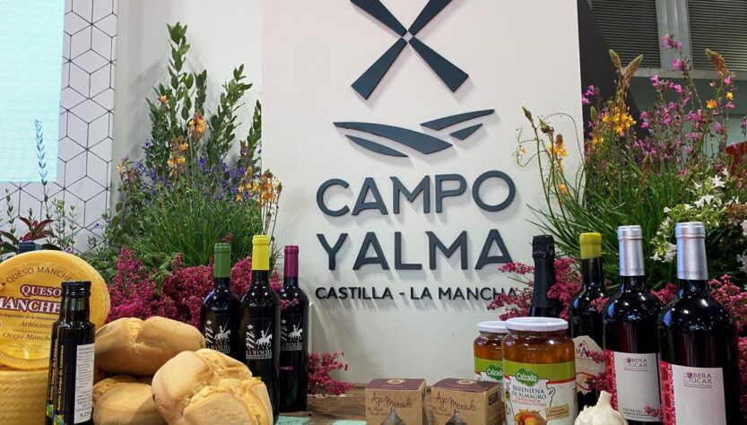nsejería de Agricultura, Agua y Desarrollo Rural